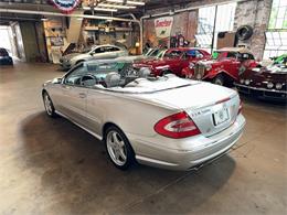 2004 Mercedes-Benz CLK-Class (CC-2102455) for sale in Reading, Pennsylvania