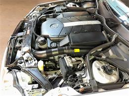 2004 Mercedes-Benz CLK-Class (CC-2102455) for sale in Reading, Pennsylvania