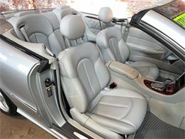 2004 Mercedes-Benz CLK-Class (CC-2102455) for sale in Reading, Pennsylvania