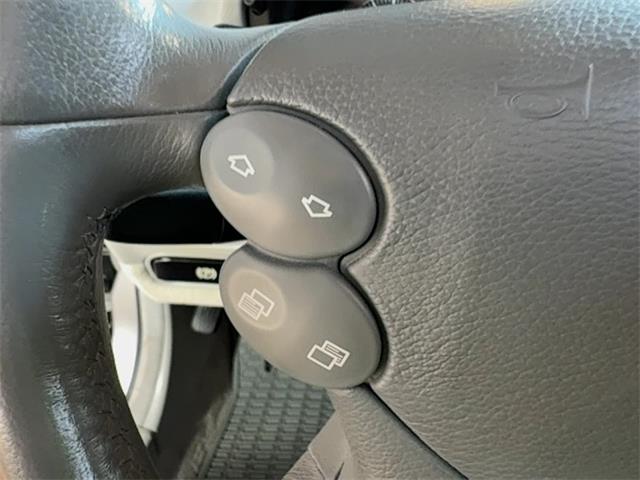 2004 Mercedes-Benz CLK-Class (CC-2102455) for sale in Reading, Pennsylvania