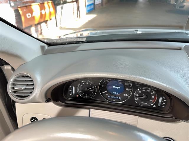2004 Mercedes-Benz CLK-Class (CC-2102455) for sale in Reading, Pennsylvania