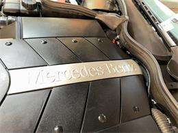 2004 Mercedes-Benz CLK-Class (CC-2102455) for sale in Reading, Pennsylvania