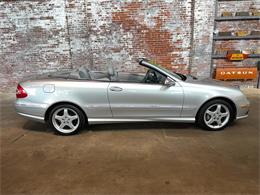 2004 Mercedes-Benz CLK-Class (CC-2102455) for sale in Reading, Pennsylvania