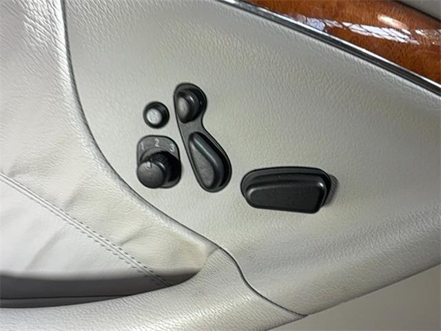 2004 Mercedes-Benz CLK-Class (CC-2102455) for sale in Reading, Pennsylvania