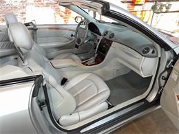 2004 Mercedes-Benz CLK-Class (CC-2102455) for sale in Reading, Pennsylvania