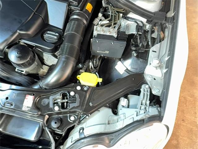 2004 Mercedes-Benz CLK-Class (CC-2102455) for sale in Reading, Pennsylvania