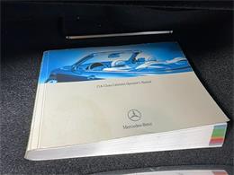 2004 Mercedes-Benz CLK-Class (CC-2102455) for sale in Reading, Pennsylvania