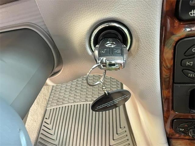 2004 Mercedes-Benz CLK-Class (CC-2102455) for sale in Reading, Pennsylvania