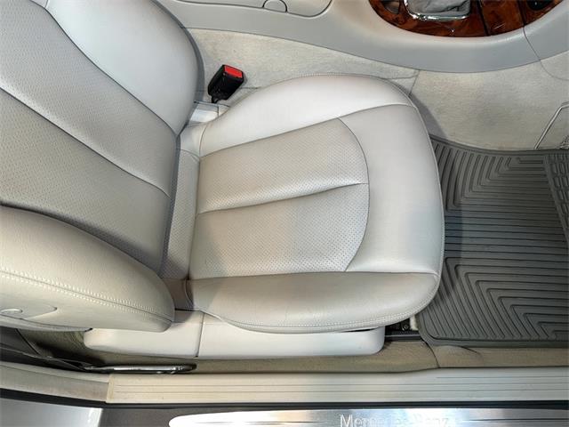 2004 Mercedes-Benz CLK-Class (CC-2102455) for sale in Reading, Pennsylvania