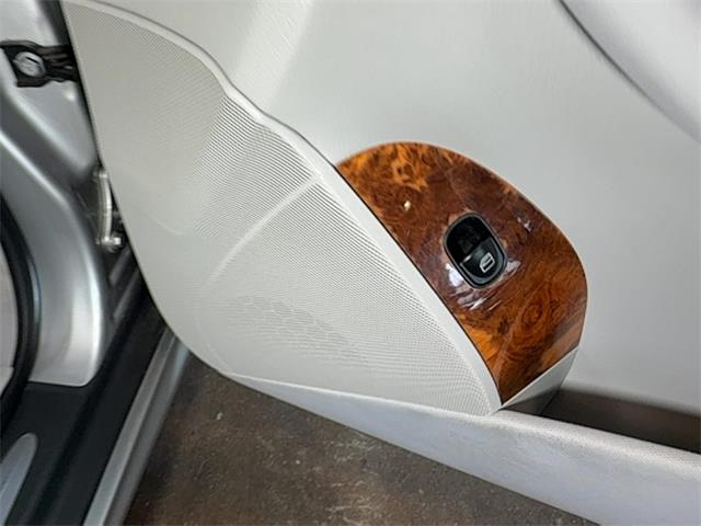 2004 Mercedes-Benz CLK-Class (CC-2102455) for sale in Reading, Pennsylvania