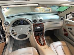 2004 Mercedes-Benz CLK-Class (CC-2102455) for sale in Reading, Pennsylvania