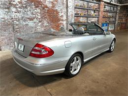 2004 Mercedes-Benz CLK-Class (CC-2102455) for sale in Reading, Pennsylvania