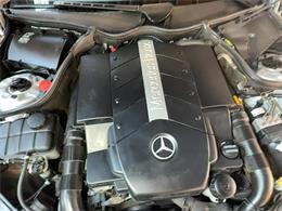 2004 Mercedes-Benz CLK-Class (CC-2102455) for sale in Reading, Pennsylvania