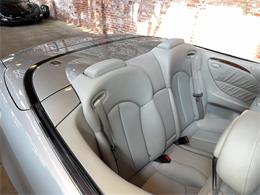 2004 Mercedes-Benz CLK-Class (CC-2102455) for sale in Reading, Pennsylvania