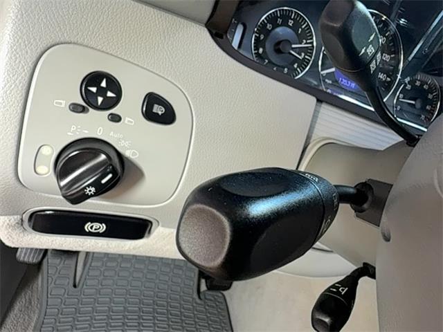 2004 Mercedes-Benz CLK-Class (CC-2102455) for sale in Reading, Pennsylvania