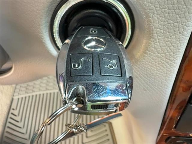 2004 Mercedes-Benz CLK-Class (CC-2102455) for sale in Reading, Pennsylvania