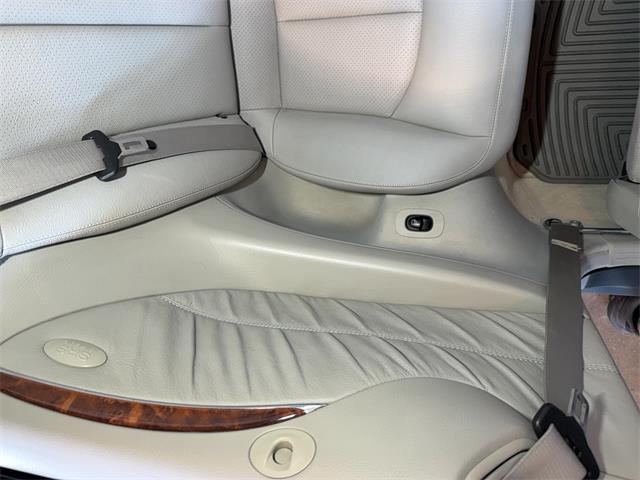 2004 Mercedes-Benz CLK-Class (CC-2102455) for sale in Reading, Pennsylvania