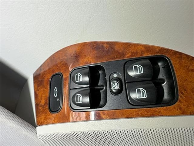 2004 Mercedes-Benz CLK-Class (CC-2102455) for sale in Reading, Pennsylvania