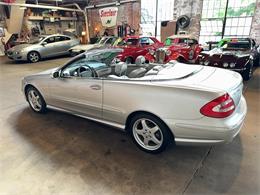 2004 Mercedes-Benz CLK-Class (CC-2102455) for sale in Reading, Pennsylvania