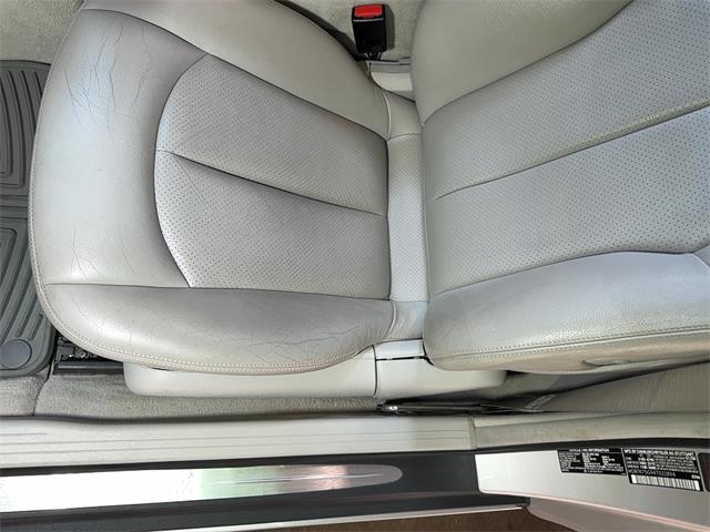 2004 Mercedes-Benz CLK-Class (CC-2102455) for sale in Reading, Pennsylvania