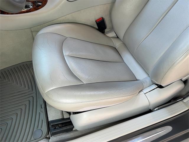 2004 Mercedes-Benz CLK-Class (CC-2102455) for sale in Reading, Pennsylvania