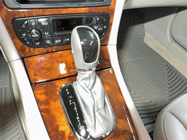 2004 Mercedes-Benz CLK-Class (CC-2102455) for sale in Reading, Pennsylvania