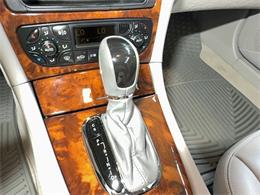 2004 Mercedes-Benz CLK-Class (CC-2102455) for sale in Reading, Pennsylvania
