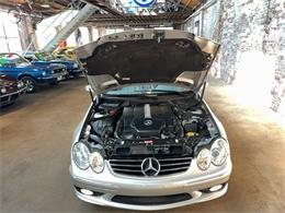 2004 Mercedes-Benz CLK-Class (CC-2102455) for sale in Reading, Pennsylvania