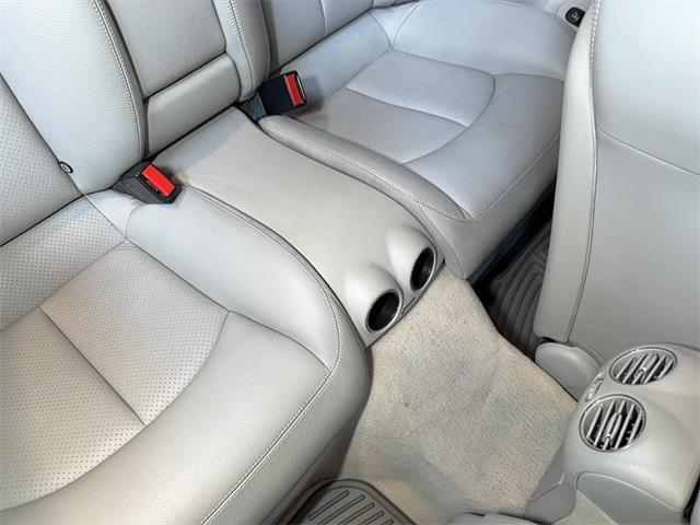 2004 Mercedes-Benz CLK-Class (CC-2102455) for sale in Reading, Pennsylvania