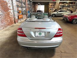 2004 Mercedes-Benz CLK-Class (CC-2102455) for sale in Reading, Pennsylvania