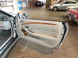 2004 Mercedes-Benz CLK-Class (CC-2102455) for sale in Reading, Pennsylvania