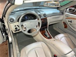 2004 Mercedes-Benz CLK-Class (CC-2102455) for sale in Reading, Pennsylvania