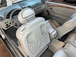 2004 Mercedes-Benz CLK-Class (CC-2102455) for sale in Reading, Pennsylvania