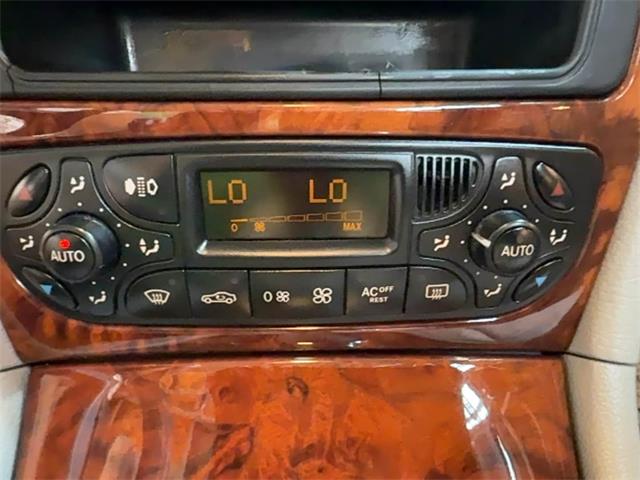 2004 Mercedes-Benz CLK-Class (CC-2102455) for sale in Reading, Pennsylvania