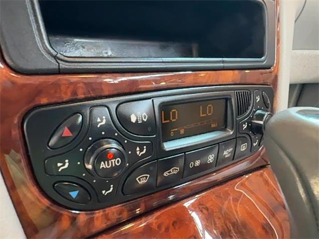 2004 Mercedes-Benz CLK-Class (CC-2102455) for sale in Reading, Pennsylvania