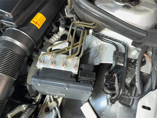 2004 Mercedes-Benz CLK-Class (CC-2102455) for sale in Reading, Pennsylvania