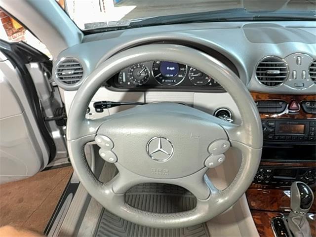 2004 Mercedes-Benz CLK-Class (CC-2102455) for sale in Reading, Pennsylvania
