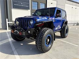 2019 Jeep Wrangler Rubicon (CC-2102456) for sale in Statesville, North Carolina