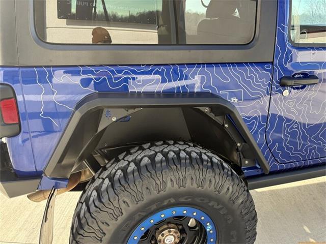 2019 Jeep Wrangler Rubicon (CC-2102456) for sale in Statesville, North Carolina