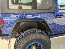 2019 Jeep Wrangler Rubicon (CC-2102456) for sale in Statesville, North Carolina