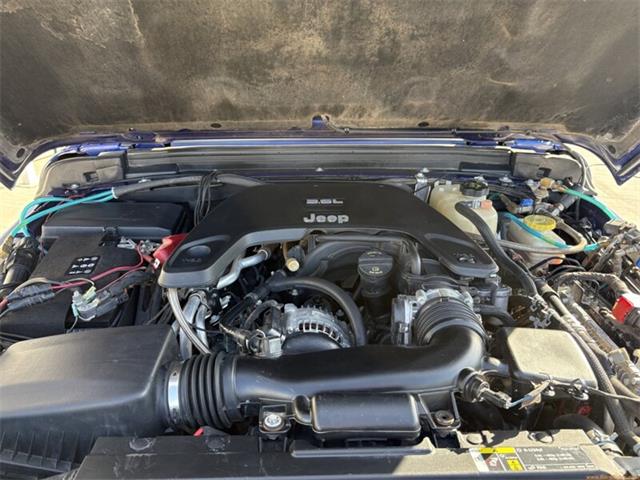 2019 Jeep Wrangler Rubicon (CC-2102456) for sale in Statesville, North Carolina
