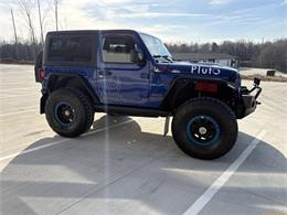 2019 Jeep Wrangler Rubicon (CC-2102456) for sale in Statesville, North Carolina