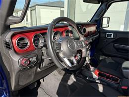 2019 Jeep Wrangler Rubicon (CC-2102456) for sale in Statesville, North Carolina