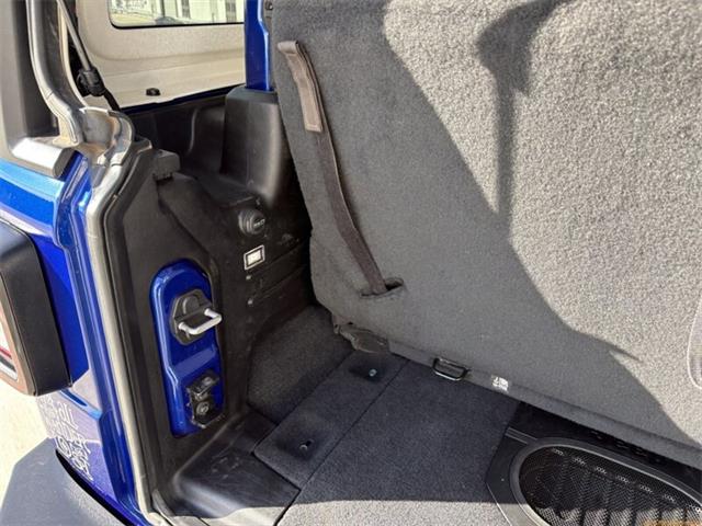 2019 Jeep Wrangler Rubicon (CC-2102456) for sale in Statesville, North Carolina