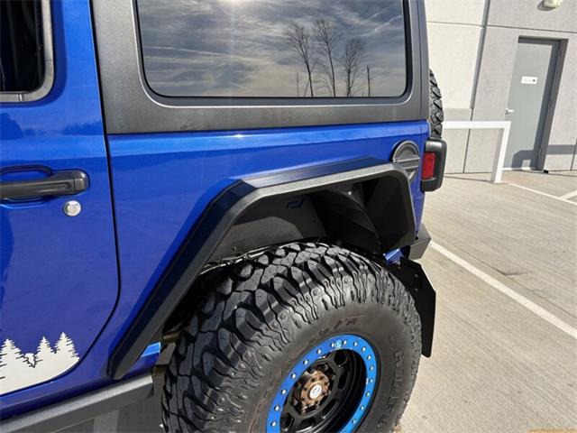 2019 Jeep Wrangler Rubicon (CC-2102456) for sale in Statesville, North Carolina