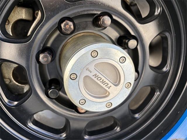 2019 Jeep Wrangler Rubicon (CC-2102456) for sale in Statesville, North Carolina