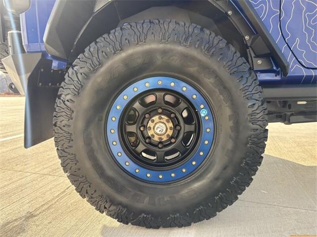 2019 Jeep Wrangler Rubicon (CC-2102456) for sale in Statesville, North Carolina