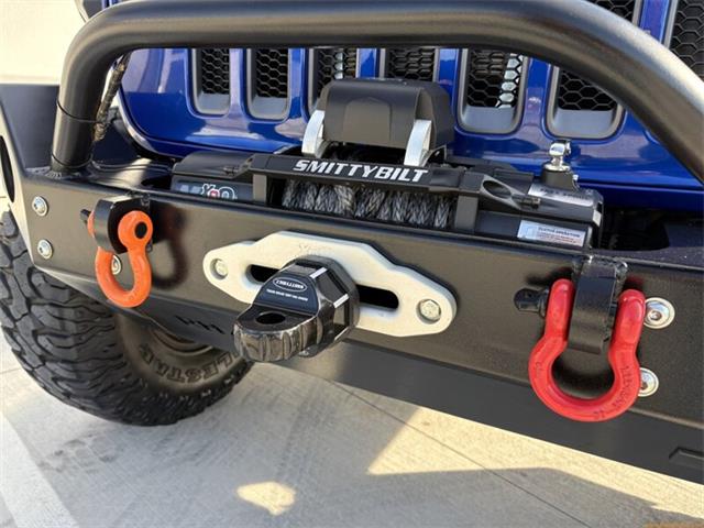 2019 Jeep Wrangler Rubicon (CC-2102456) for sale in Statesville, North Carolina