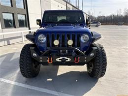 2019 Jeep Wrangler Rubicon (CC-2102456) for sale in Statesville, North Carolina