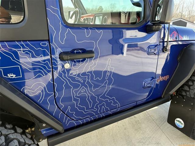 2019 Jeep Wrangler Rubicon (CC-2102456) for sale in Statesville, North Carolina